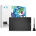 Huion Графічний планшет Huion Inspiroy H580X (H580X)