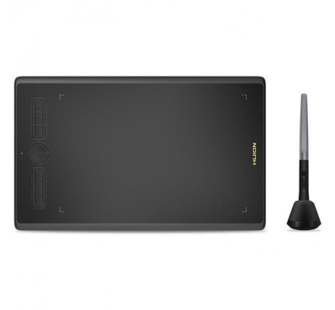 Huion Графічний планшет Huion Inspiroy H610X (H610X)