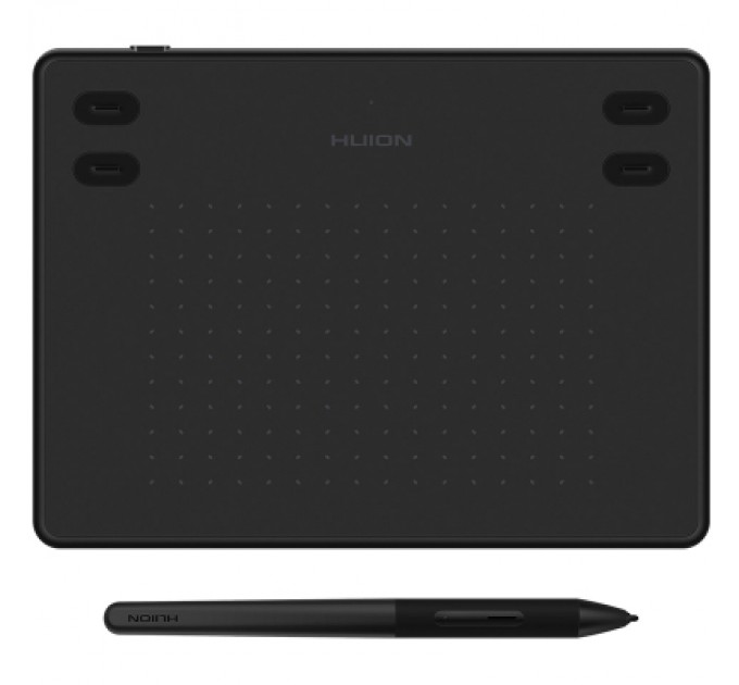 Huion Графічний планшет Huion Inspiroy RTE-100 (RTE-100)