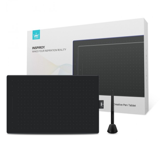 Huion Графічний планшет Huion Inspiroy RTP-700 (RTP-700)
