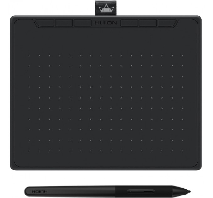 Huion Графічний планшет Huion Inspiroy RTS-300 (RTS-300)