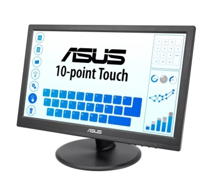 ASUS Монітор ASUS VT168HR