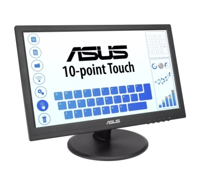ASUS Монітор ASUS VT168HR