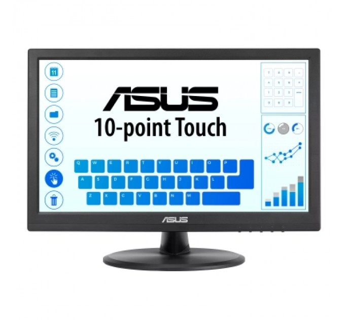 ASUS Монітор ASUS VT168HR