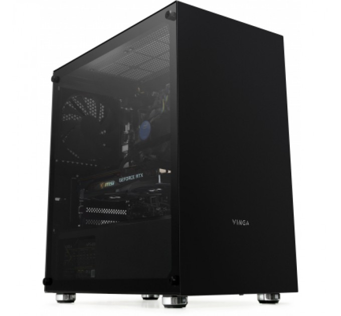 Vinga Комп'ютер Vinga Hawk A2246 (I3M16G3050W.A2246)