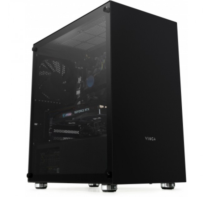 Vinga Комп'ютер Vinga Hawk A2258 (I3M16G3050W.A2258)