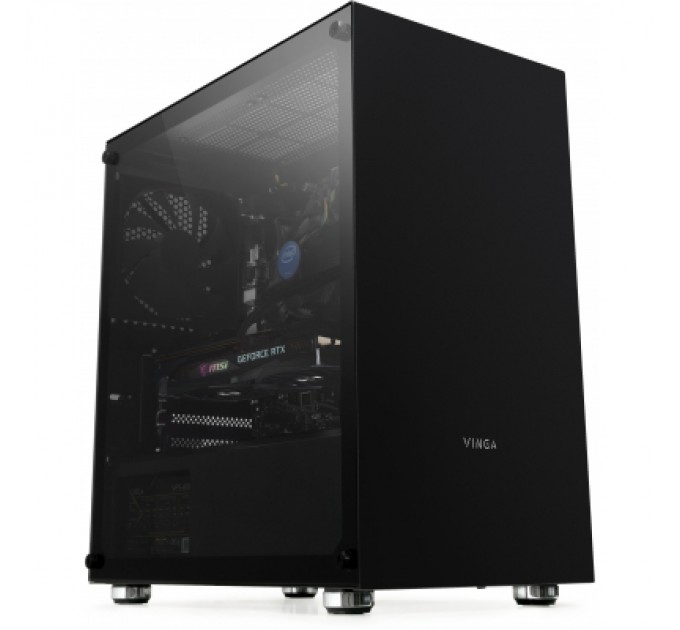 Vinga Комп'ютер Vinga Hawk A2264 (I5M8G3050W.A2264)