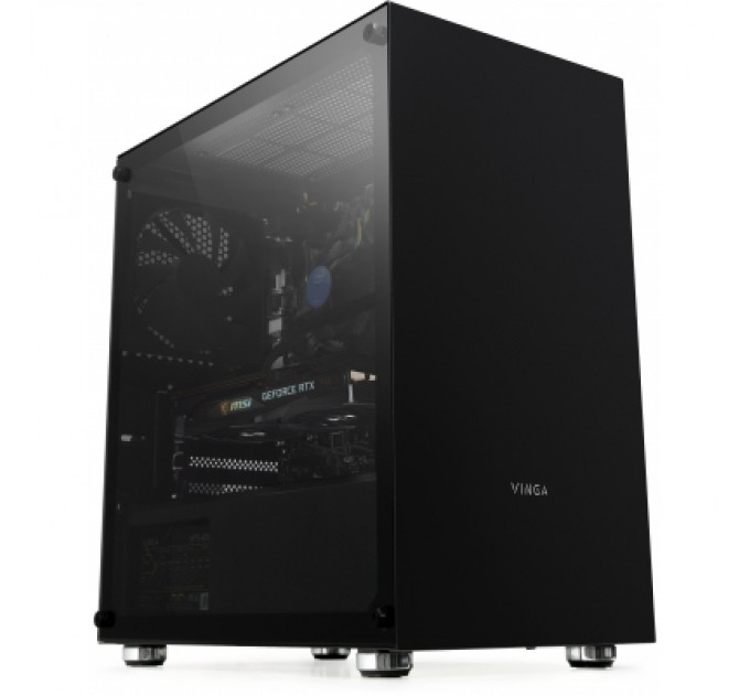 Vinga Комп'ютер Vinga Hawk A2268 (I5M8G3050W.A2268)