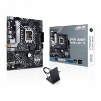 Материнська плата ASUS PRIME H610M-A WIFI D4