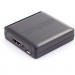 PowerPlant Конвертор HDMI to VGA + R/L (HDCVGA02-M) PowerPlant (CA911493)