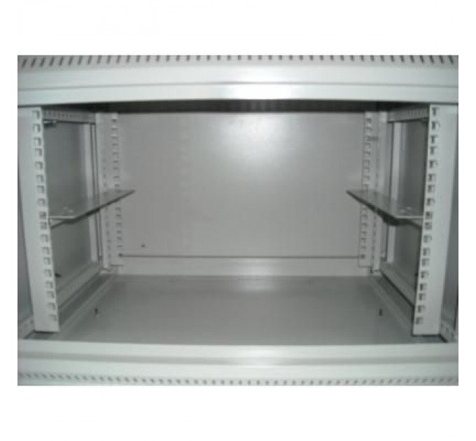 Hypernet Шафа настінна Hypernet 9U 19" 600x450 (WMNC-9U-FLAT)