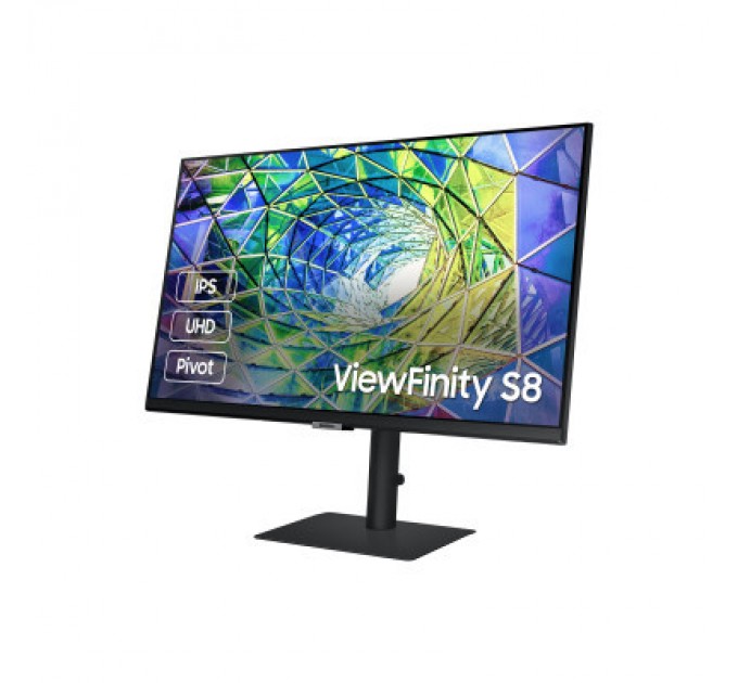 Samsung Монітор Samsung LS27A800UNIXCI