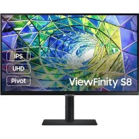 Монітор Samsung LS27A800UNIXCI