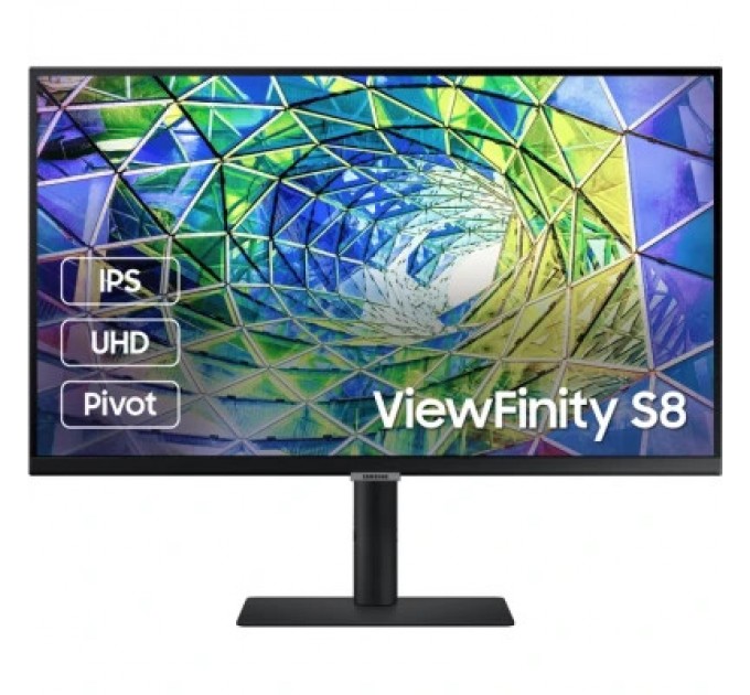 Samsung Монітор Samsung LS27A800UNIXCI