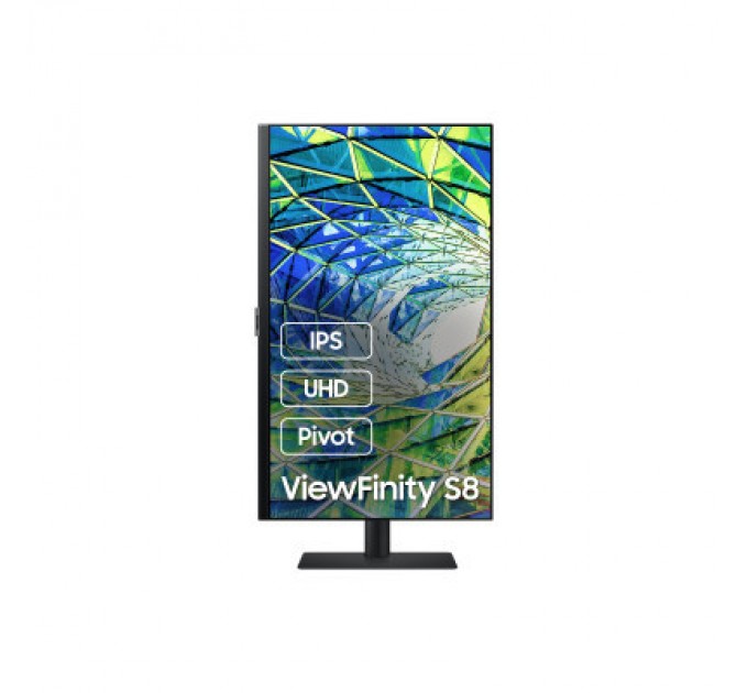 Samsung Монітор Samsung LS27A800UNIXCI