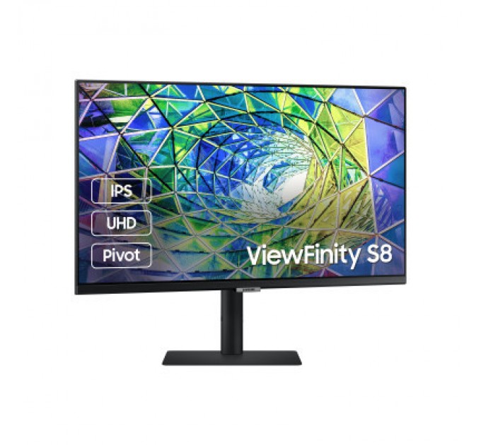 Samsung Монітор Samsung LS27A800UNIXCI