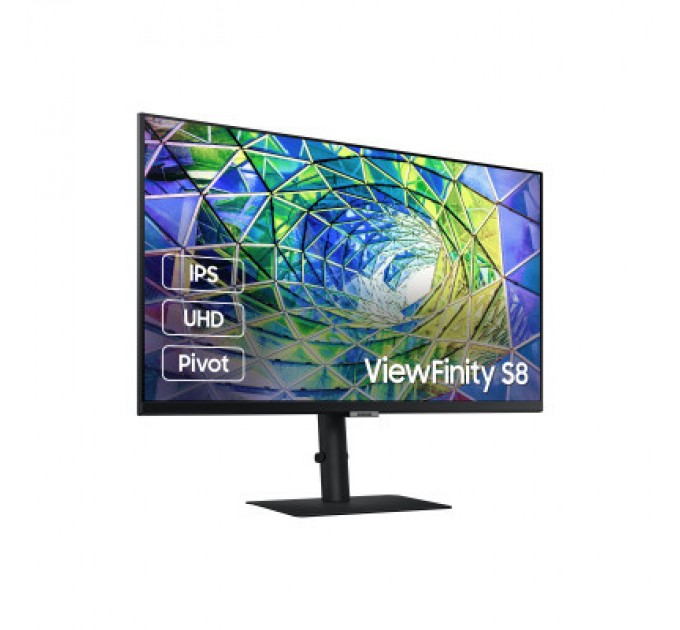 Samsung Монітор Samsung LS27A800UNIXCI