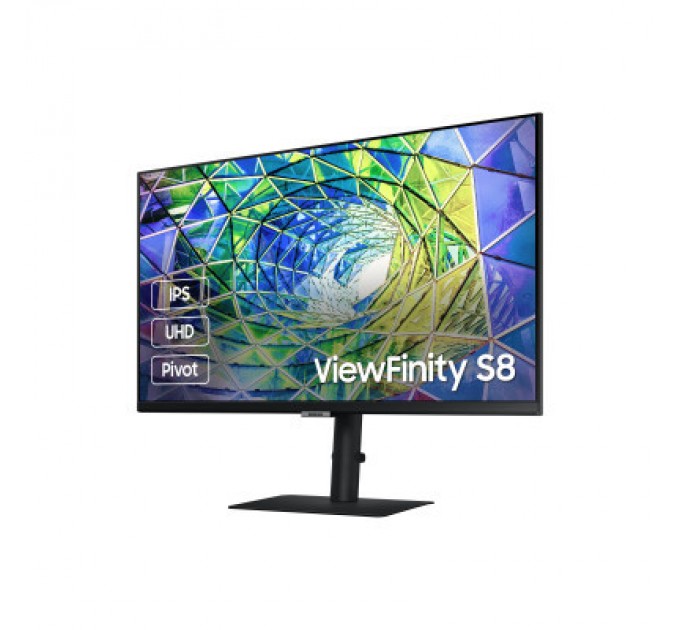 Samsung Монітор Samsung LS27A800UNIXCI