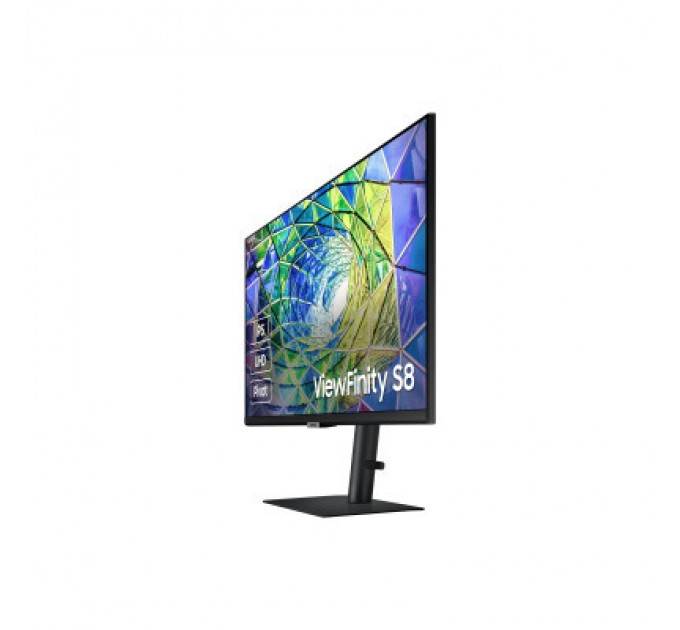 Samsung Монітор Samsung LS27A800UNIXCI