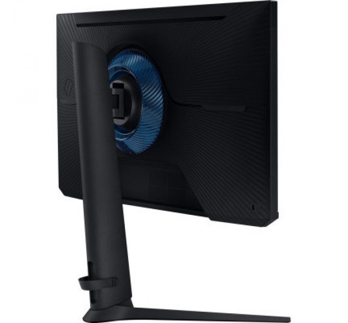 Samsung Монітор Samsung LS24AG300NIXCI