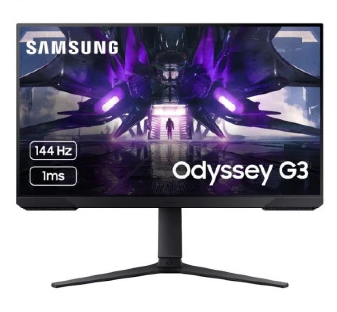 Samsung Монітор Samsung LS24AG300NIXCI