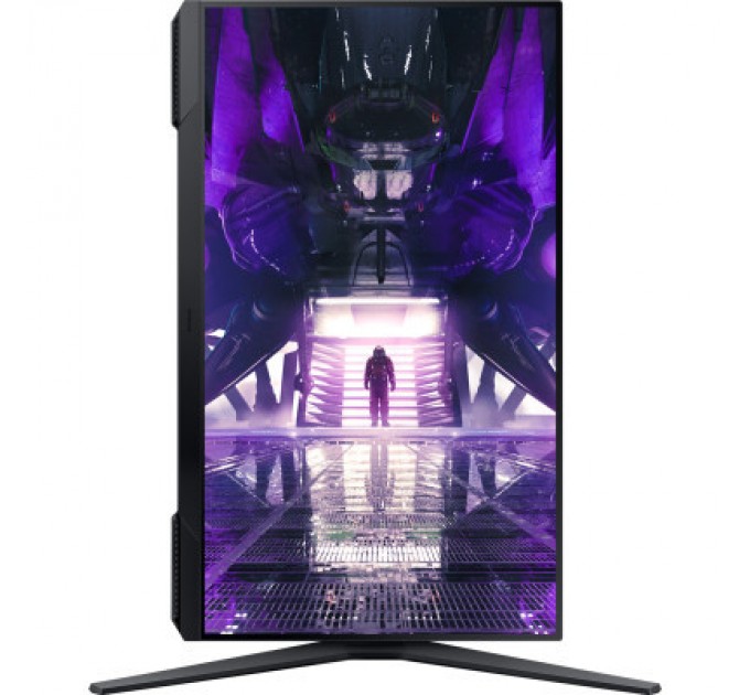 Samsung Монітор Samsung LS24AG300NIXCI