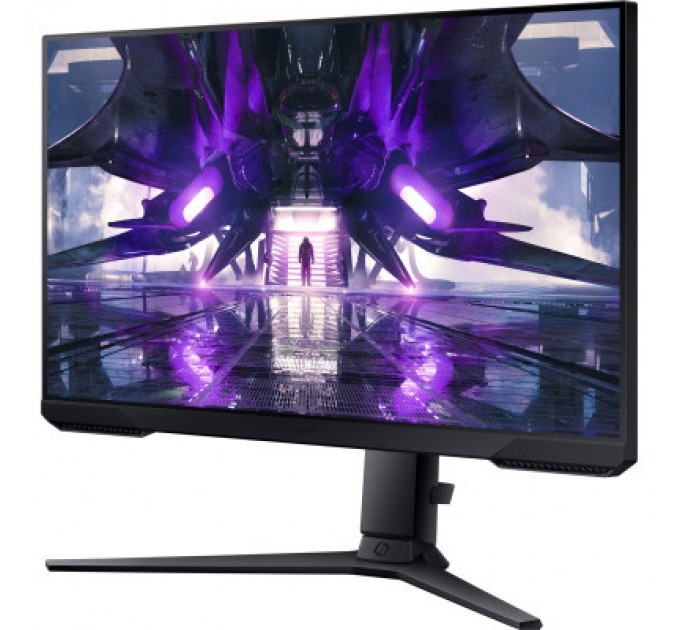 Samsung Монітор Samsung LS24AG300NIXCI