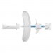 Ubiquiti Точка доступу Wi-Fi Ubiquiti LBE-M5-23