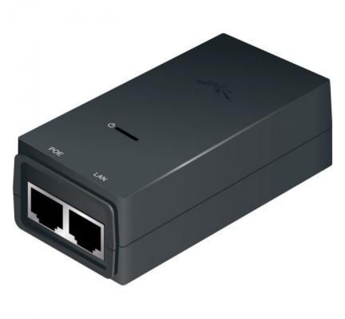 Ubiquiti Адаптер PoE Ubiquiti POE-24-12W-G