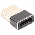 PowerPlant Перехідник USB Type-C (F) to USB 2.0 (M) PowerPlant (CA913107)
