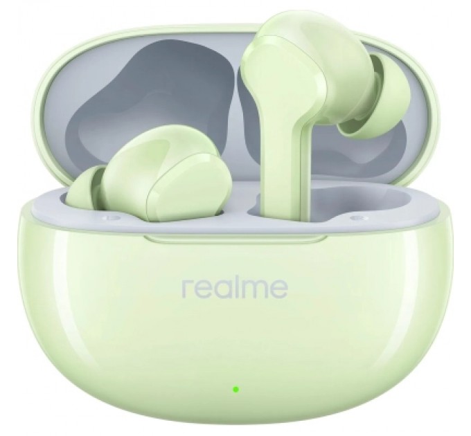realme Навушники realme Buds T110 (RMA2306) Green (RMA2306 Green)