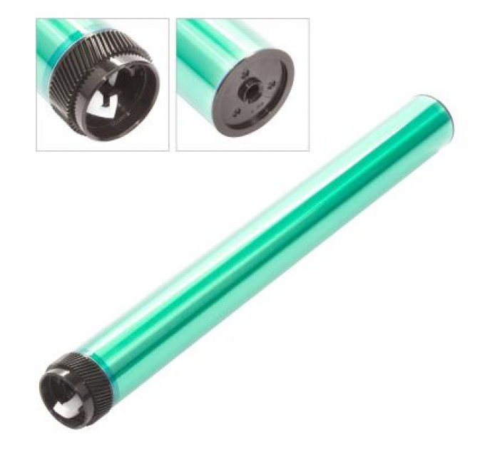 Mitsubishi Фотобарабан HP LJ P3010/3015 без кардана Mitsubishi (019607/DLC)