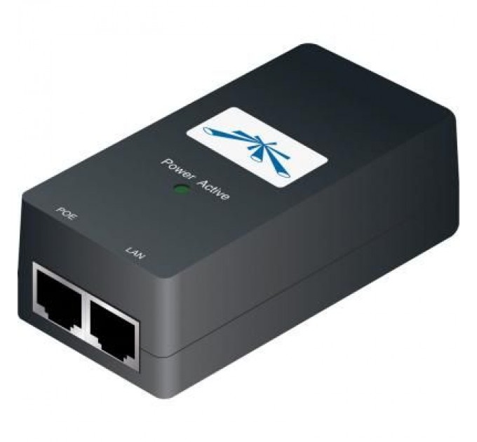 Ubiquiti Адаптер PoE Ubiquiti POE-15-12W