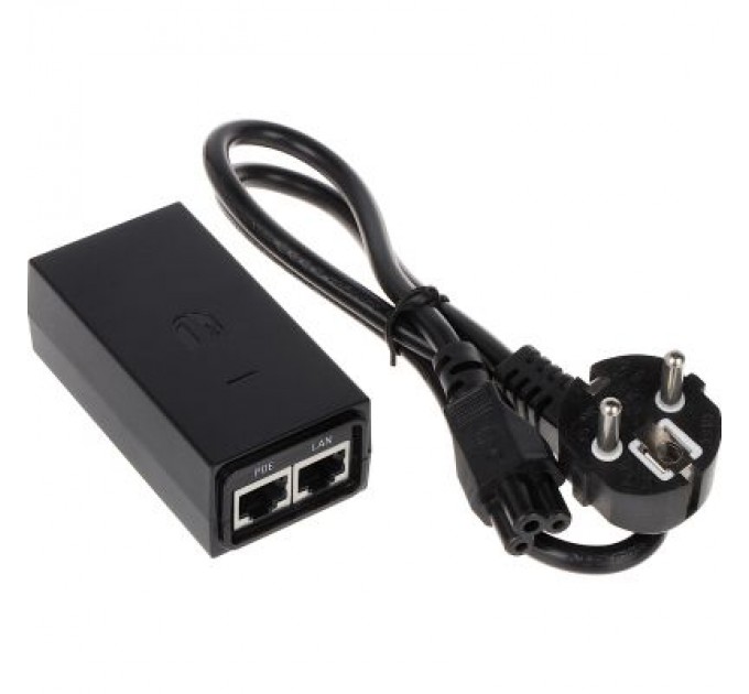 Ubiquiti Адаптер PoE Ubiquiti POE-24-12W