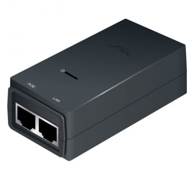 Ubiquiti Адаптер PoE Ubiquiti POE-24-12W