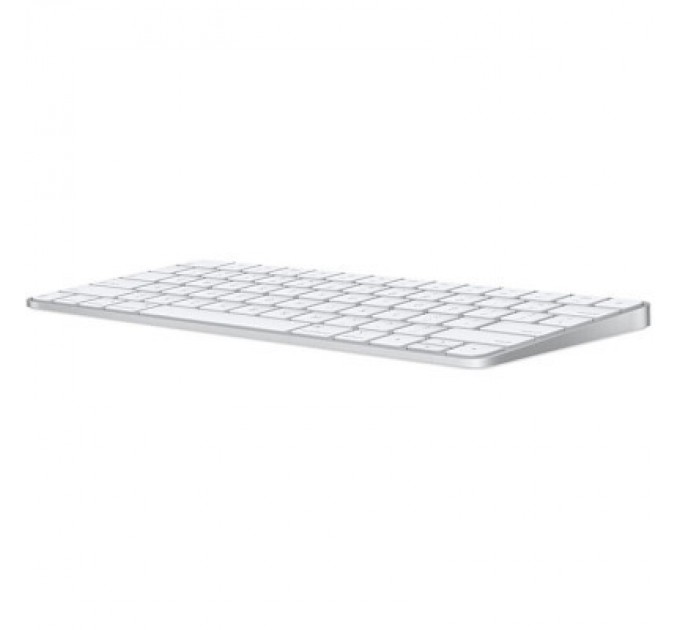 Apple Клавіатура Apple Magic Keyboard 2021 Bluetooth UA (MK2A3UA/A)