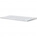 Apple Клавіатура Apple Magic Keyboard 2021 Bluetooth UA (MK2A3UA/A)