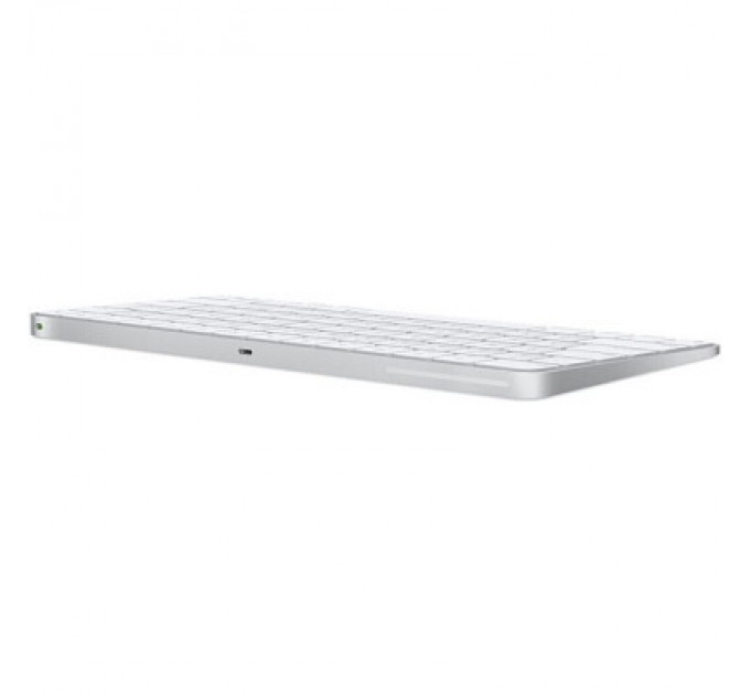 Apple Клавіатура Apple Magic Keyboard 2021 Bluetooth UA (MK2A3UA/A)