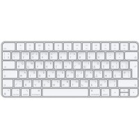 Клавіатура Apple Magic Keyboard 2021 Bluetooth UA (MK2A3UA/A)