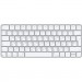 Apple Клавіатура Apple Magic Keyboard 2021 Bluetooth UA (MK2A3UA/A)