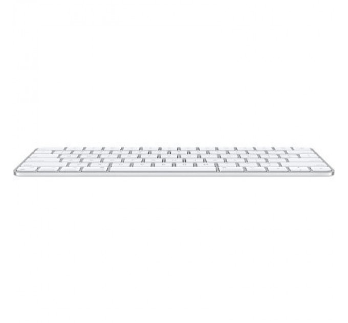 Apple Клавіатура Apple Magic Keyboard 2021 Bluetooth UA (MK2A3UA/A)