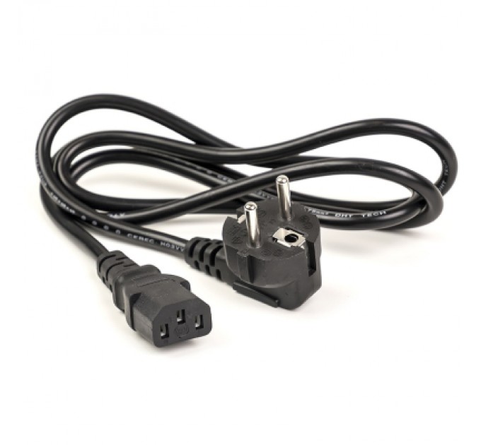PowerPlant Кабель живлення C13 1.2m PowerPlant (CA910656)