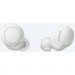 Sony Навушники Sony WF-C500 White (WFC500W.CE7)