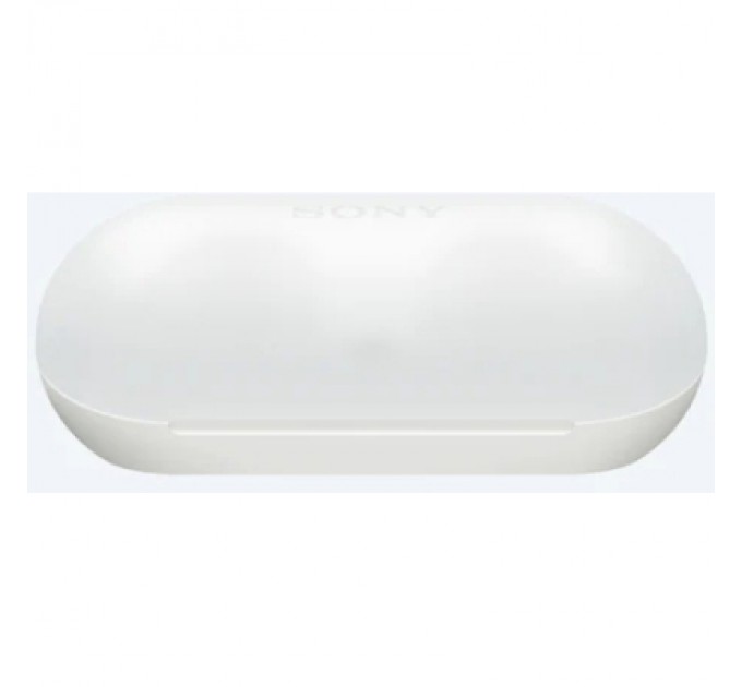 Sony Навушники Sony WF-C500 White (WFC500W.CE7)