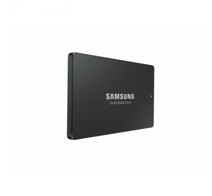 Samsung Накопичувач SSD для сервера 1.92TB SATA 6.0G PM893 Data Center RI Samsung (MZ7L31T9HBLT-00A07)
