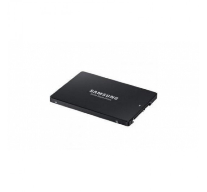 Samsung Накопичувач SSD для сервера 1.92TB SATA 6.0G PM893 Data Center RI Samsung (MZ7L31T9HBLT-00A07)