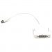 PowerPlant Перехідник mini DisplayPort (Thunderbolt) to DisplayPort, HDMI, DVI 0.2 PowerPlant (CA911097)