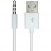 PowerPlant Перехідник USB AM to 4pin Jack 3.5mm 0.15m PowerPlant (CA912827)