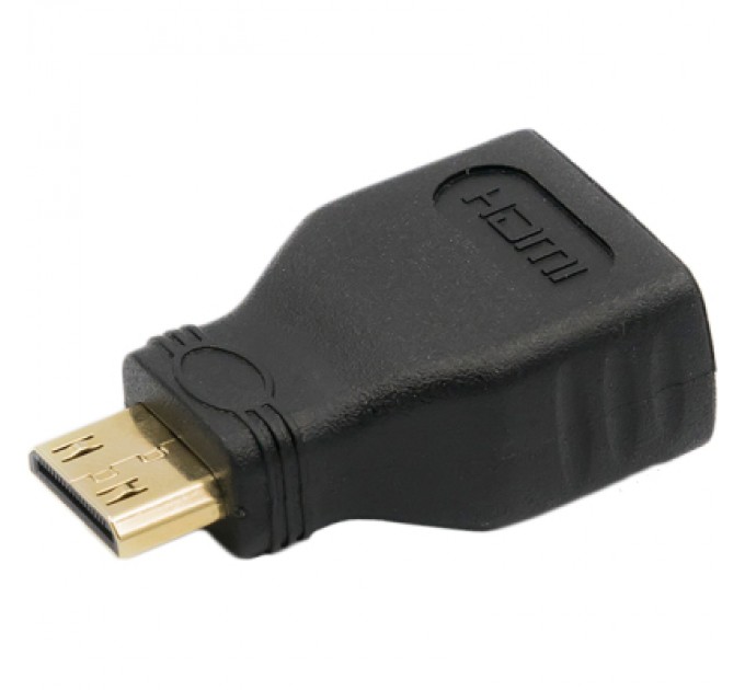 PowerPlant Перехідник HDMI to mini HDMI PowerPlant (CA911080)