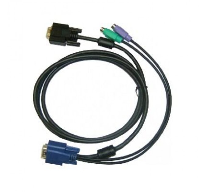 D-Link Кабель мультимедійний DKVM-IPCB D-Link